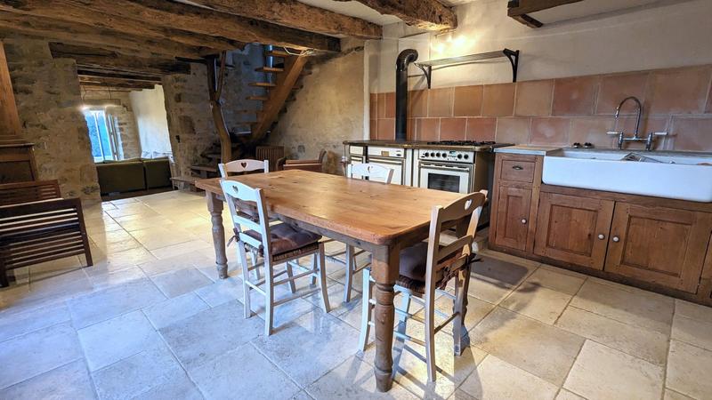 Maison - 187 m² - 4 pièces