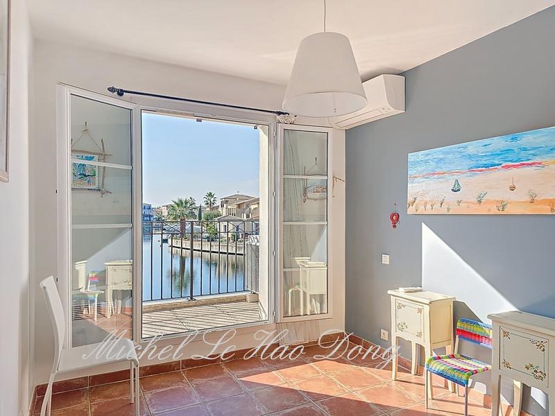 Maison - 94 m² - 4 pièces