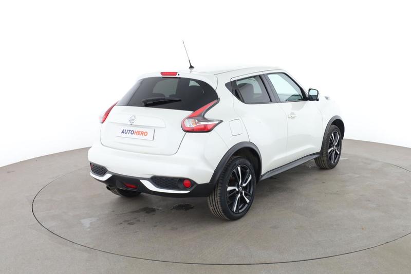 Nissan Juke 1.2 Dig-T 115 ch