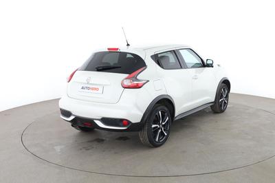 Nissan Juke 1.2 Dig-T 115 ch