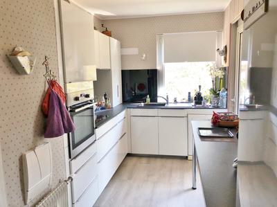 Appartement - 85 m² - 3 pièces