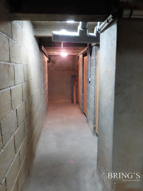 Appartement - 77 m² - 3 pièces