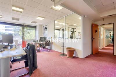 Bureau - 260 m²