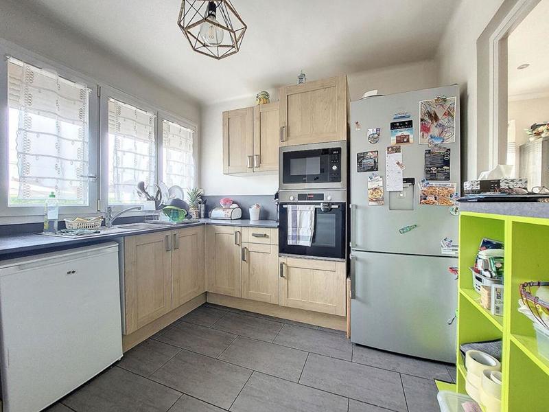 Immeuble - 73 m² - 4 pièces