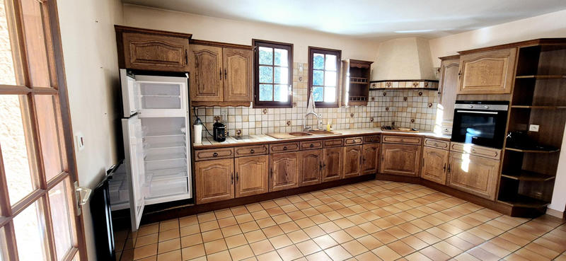 Villa - 111 m² - 4 pièces