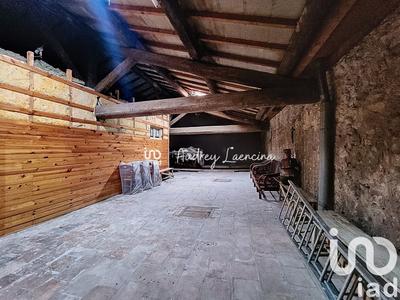 Maison - 500 m² - 6 pièces