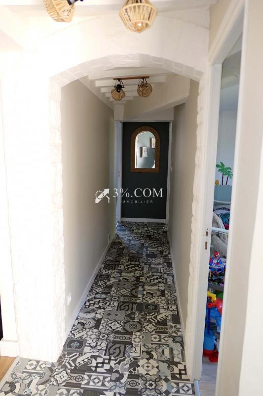 Longère - 138 m² - 6 pièces