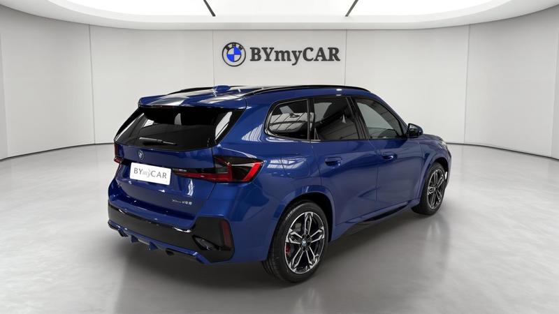 Bmw X1 U11 xDrive 25e 245ch Dkg7 m Sport