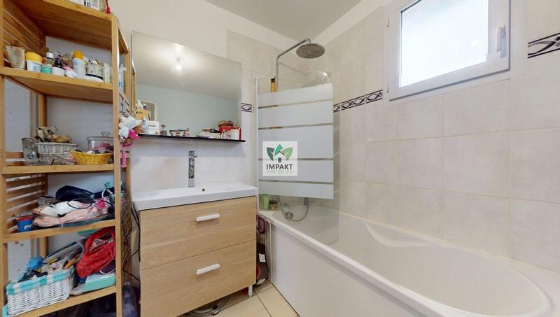 Maison - 70 m² - 4 pièces