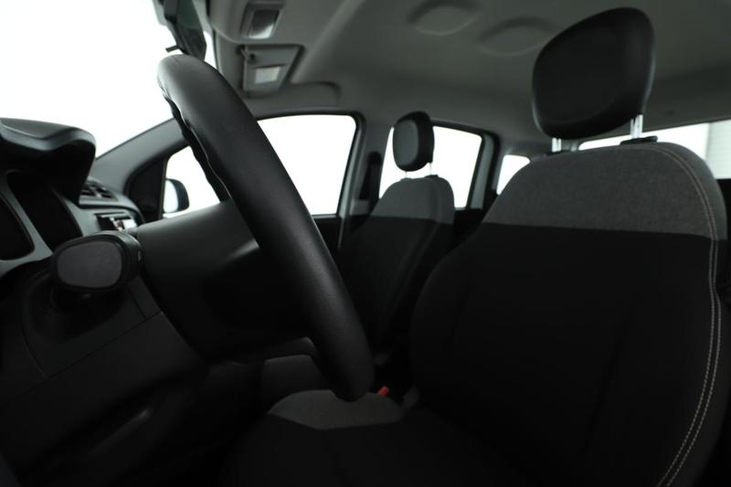 Fiat Panda 1.0 Hybride Bsg 70 ch