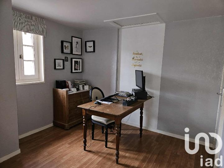 Maison de village - 145 m² - 7 pièces