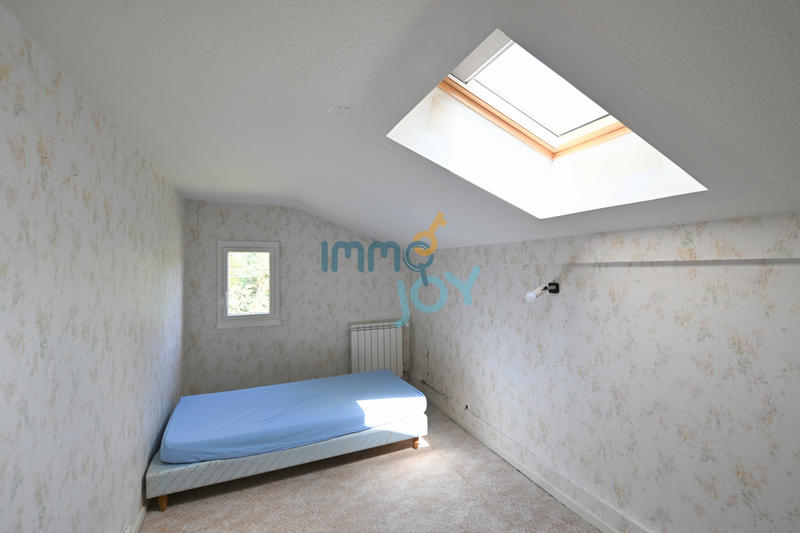 Maison - 160 m² - 7 pièces