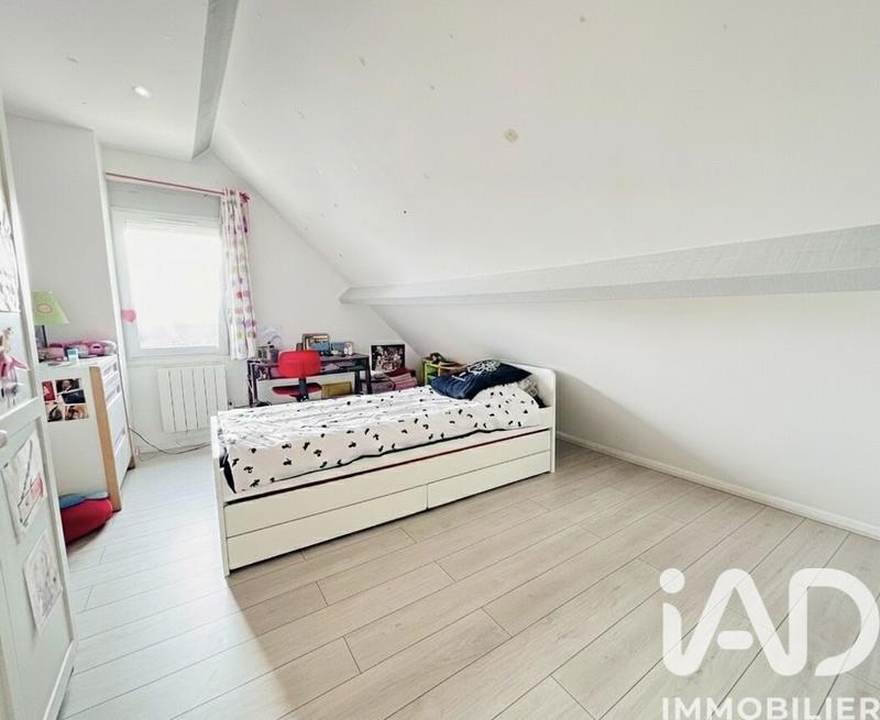 Maison - 142 m² - 6 pièces