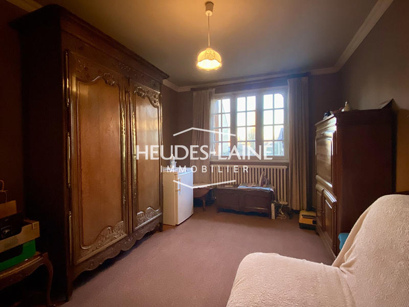 Maison - 81 m² - 4 pièces