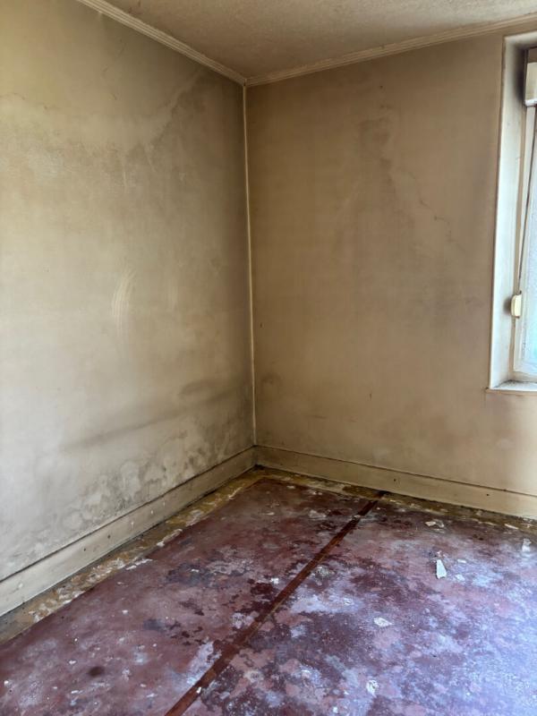 Maison - 66 m² - 4 pièces