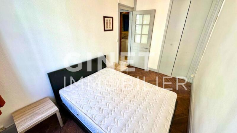 Appartement - 28 m² - 2 pièces