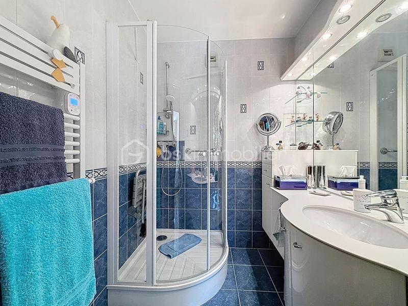 Appartement - 69 m² - 3 pièces