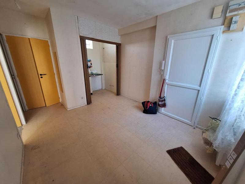 Appartement - 30 m² - 2 pièces