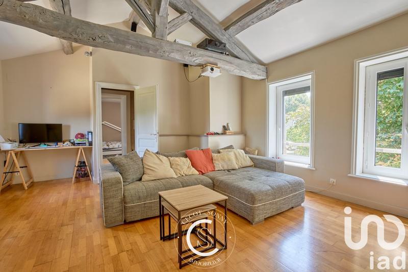 Maison de campagne - 150 m² - 5 pièces