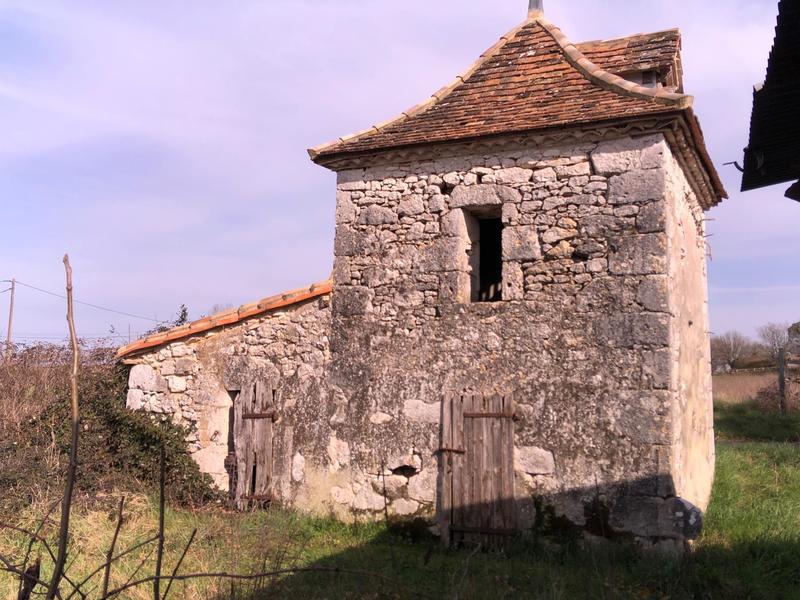 Maison - 111 m² - 5 pièces