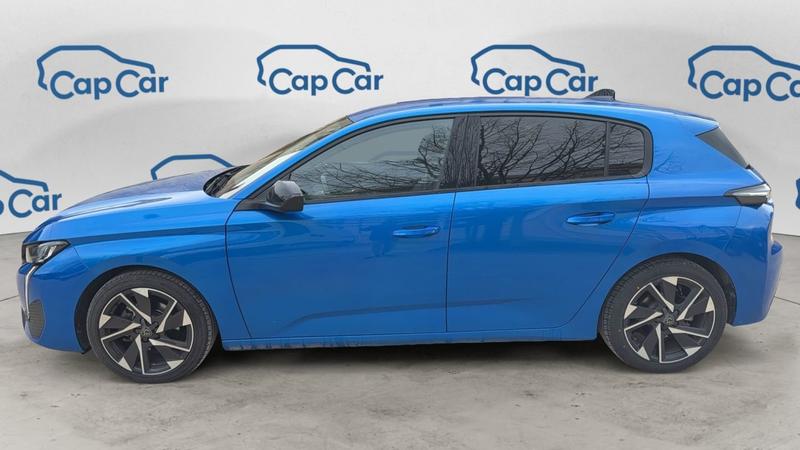 Peugeot 308 1.2 PureTech 130 Allure Pack