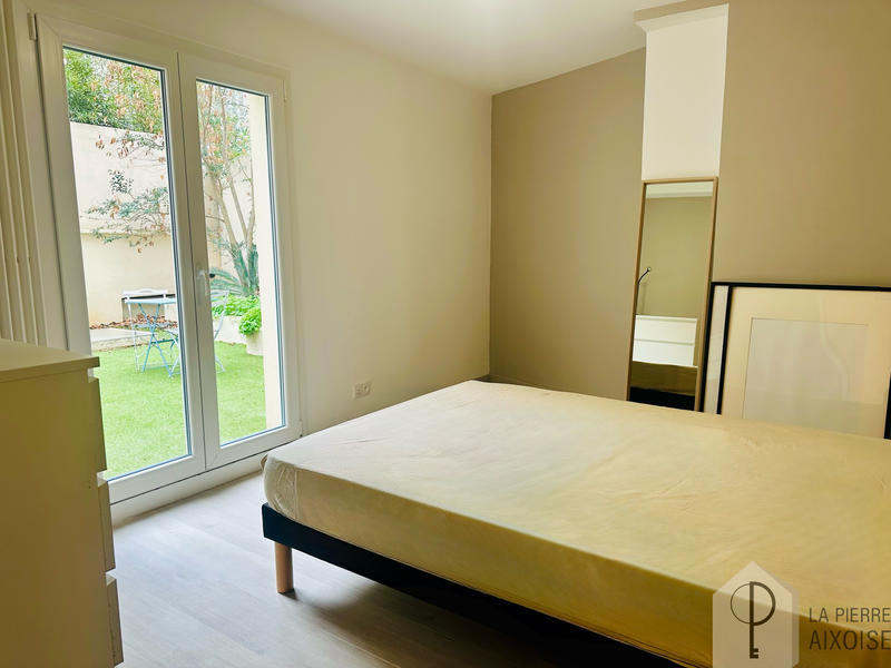 Appartement - 77 m² - 3 pièces
