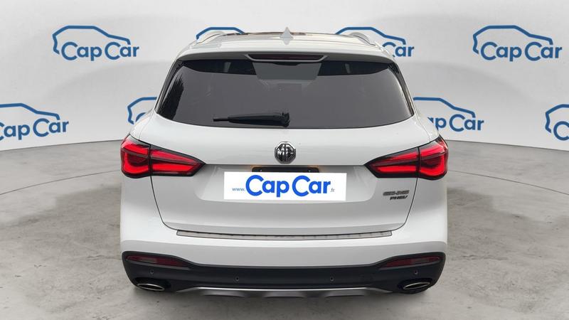 Mg Ehs 1.5 t-GDi Hybrid Bva10 Luxury