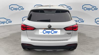 Mg Ehs 1.5 t-GDi Hybrid Bva10 Luxury