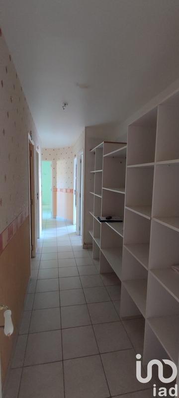 Maison - 148 m² - 7 pièces