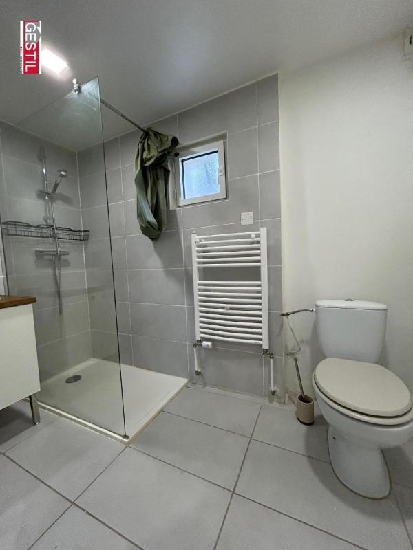 Maison - 71 m² - 3 pièces