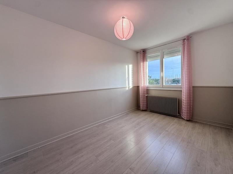 Maison - 118 m² - 5 pièces