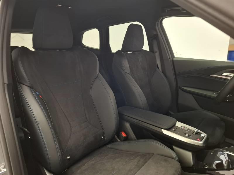 Bmw X1 xDrive 25e 245ch Dkg7 m Sport