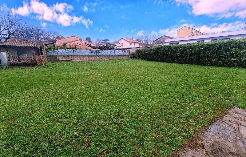 Maison - 171 m² - 6 pièces