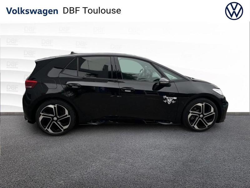 Volkswagen Id.3 Id 3 Fl Gtx (79kwh) (286ch)