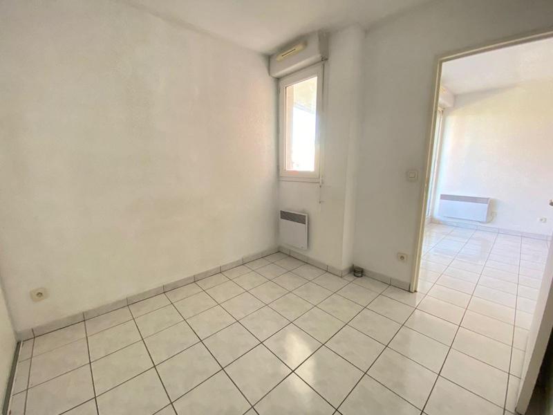 Appartement - 30 m² - 2 pièces