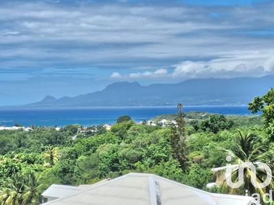 Maison - 156 m² - 5 pièces