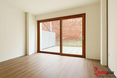 Duplex - 85 m² - 4 pièces