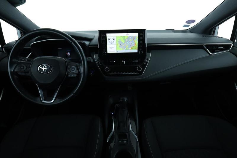 Toyota Corolla 1.8 Hybride 122h