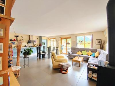 Maison - 131 m² - 3 pièces