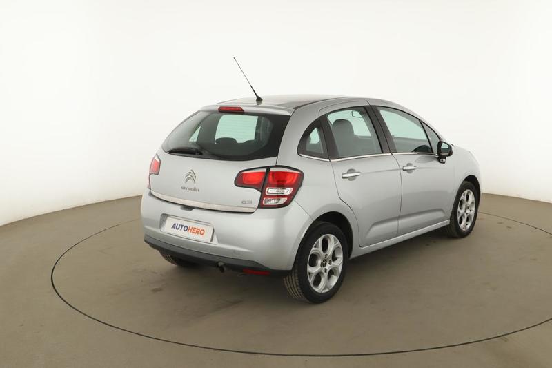 Citroën C3 1.4 HDi Selection 68 ch