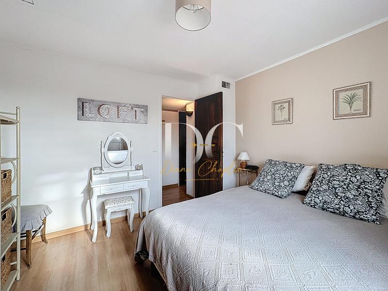 Maison - 118 m² - 5 pièces