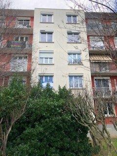 Appartement - 28 m² - 1 pièce