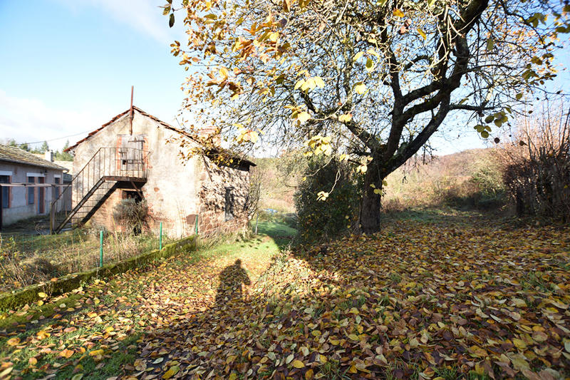 Maison - 268 m² - 9 pièces