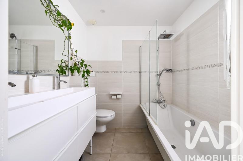 Maison - 109 m² - 6 pièces