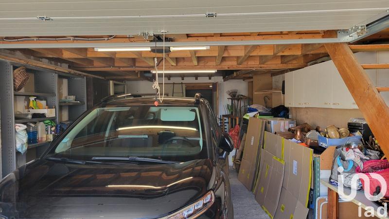 Maison - 180 m² - 7 pièces