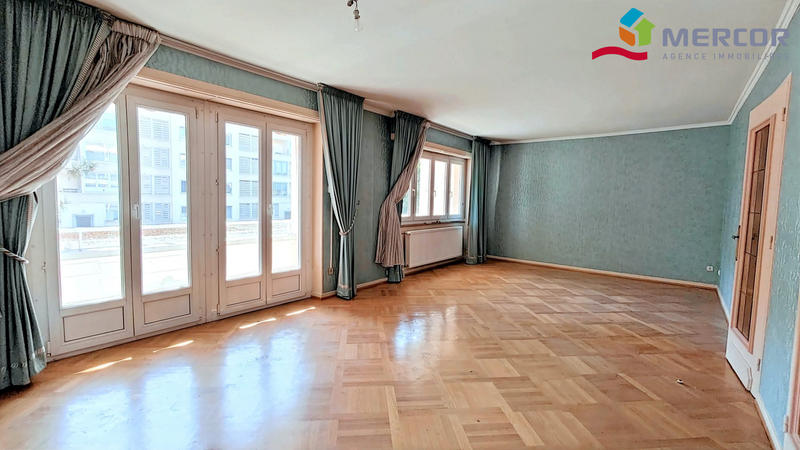 Appartement - 119 m² - 4 pièces
