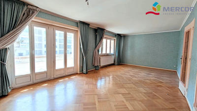 Appartement - 119 m² - 4 pièces