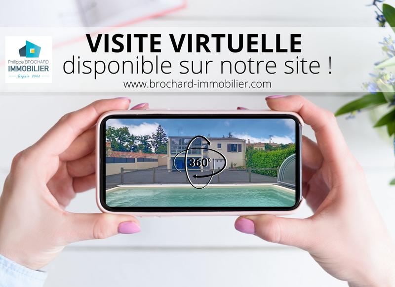 Maison traditionnelle - 112 m² - 6 pièces