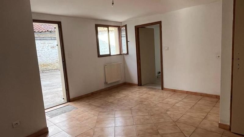 Maison - 151 m² - 6 pièces