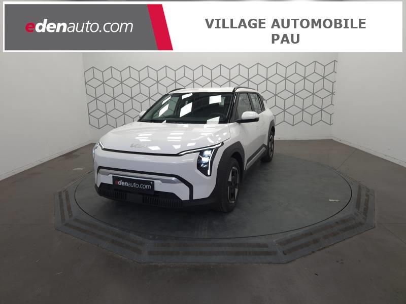 Kia Ev3 81.4 kWh 204 ch